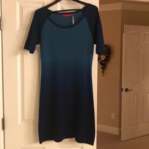 Krimson klover sweater dress